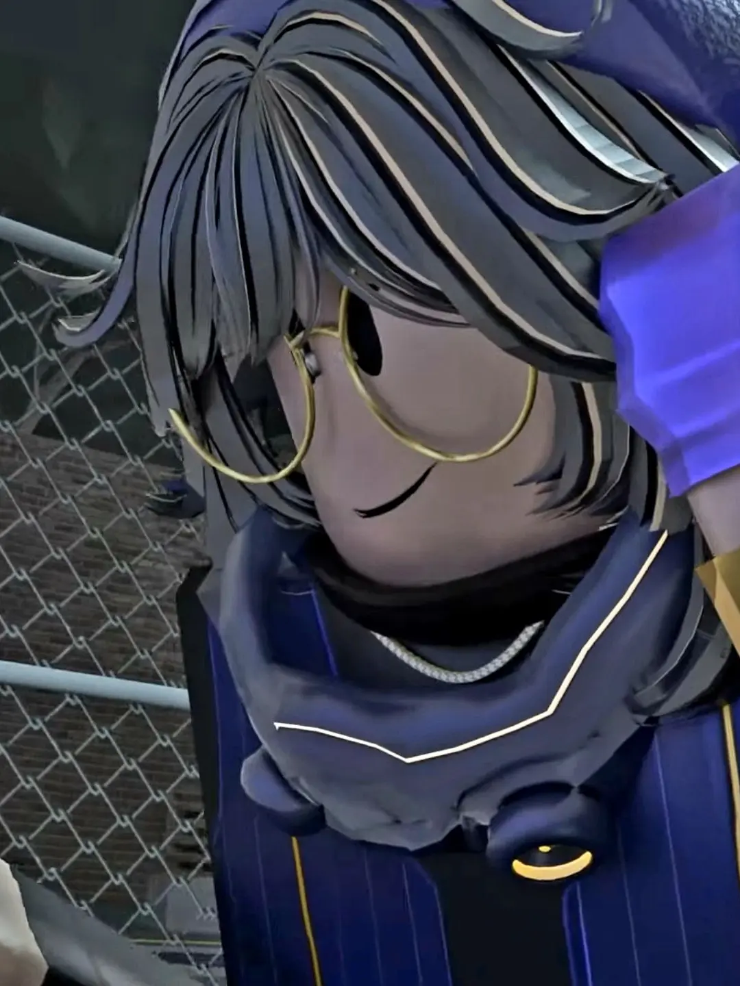 LRX_WASD의 Notorious Group| NG