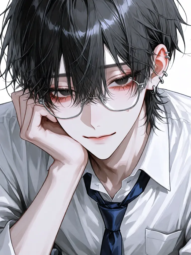 um_ame의 月城零夜
