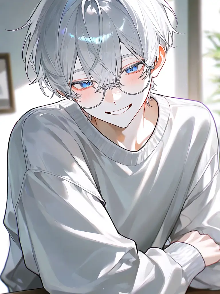 Ttata_so0의 Just a Little Interested