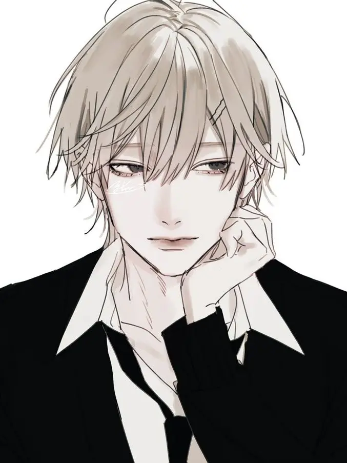 Aekishi_Island의 His Whole World