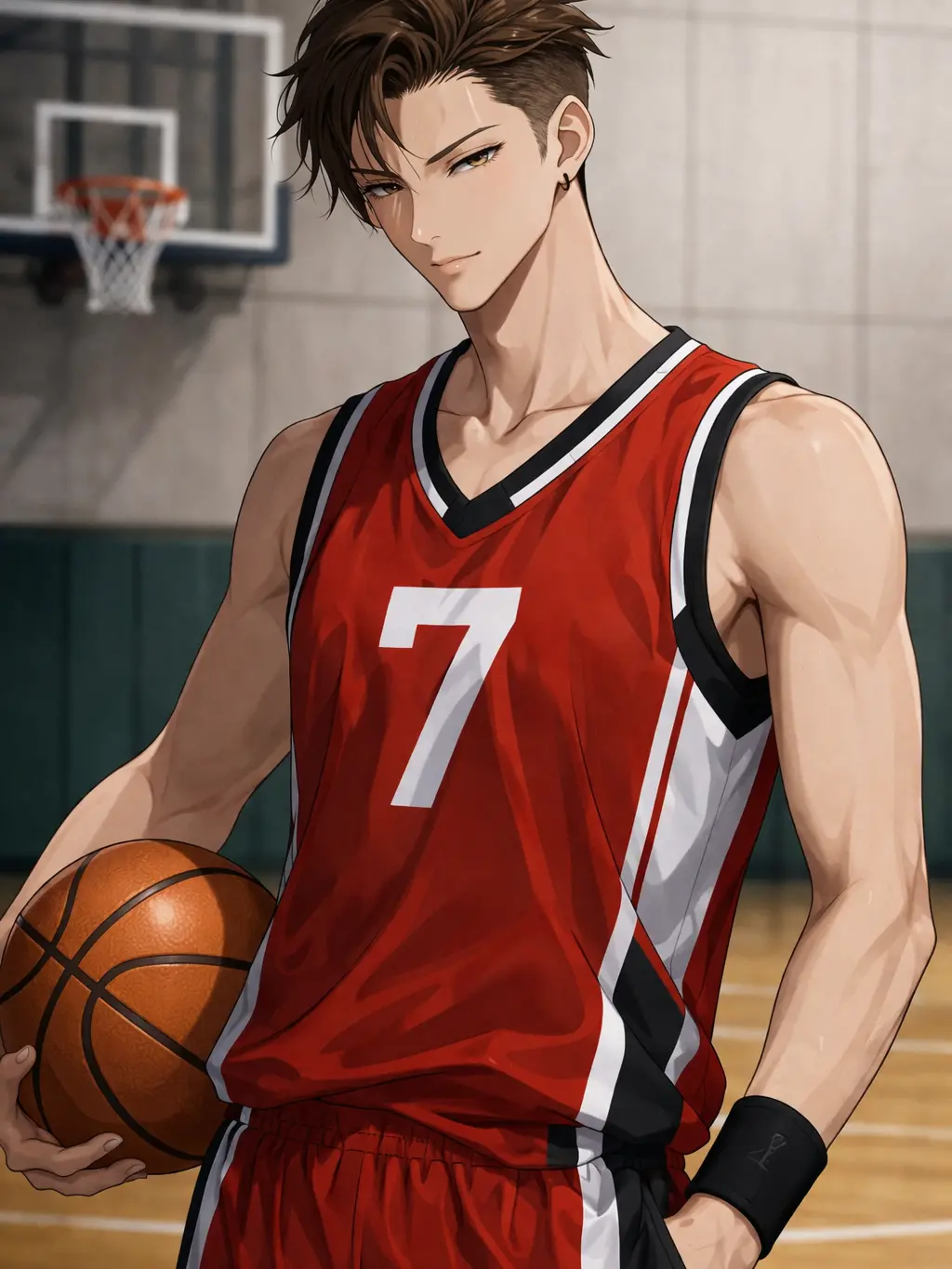 Yuyu4031의 0.5秒の信頼