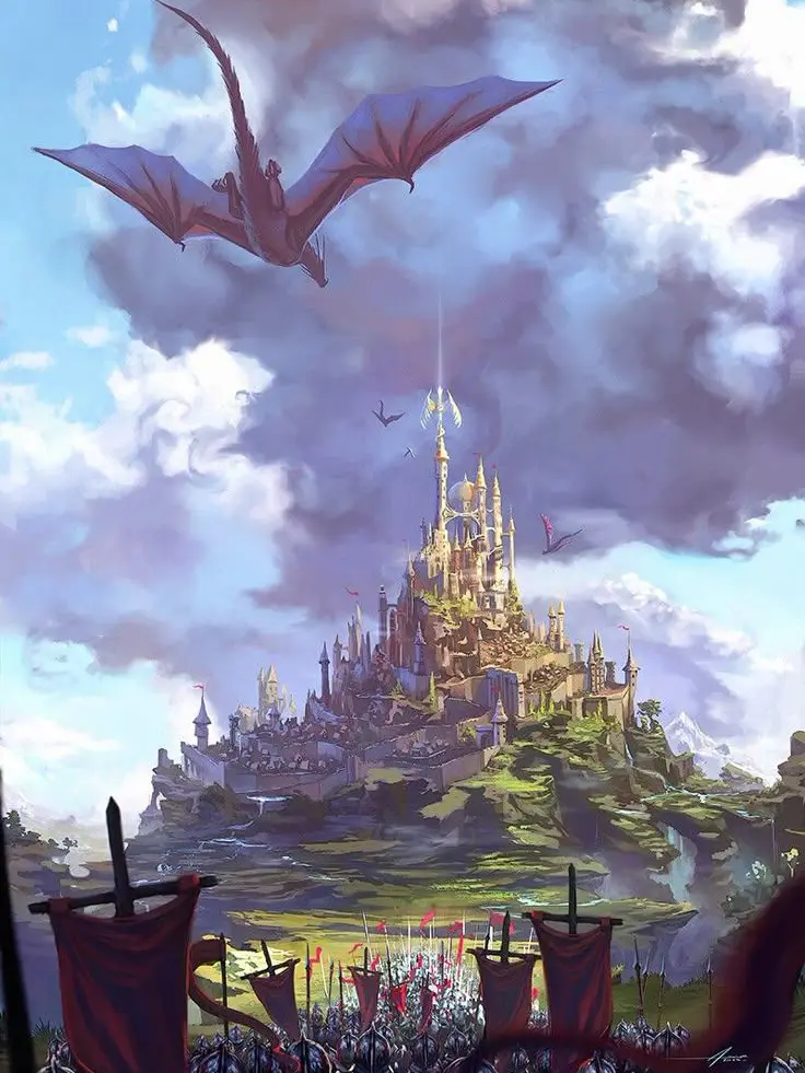 FrankFork6302의 The World Of Etheria