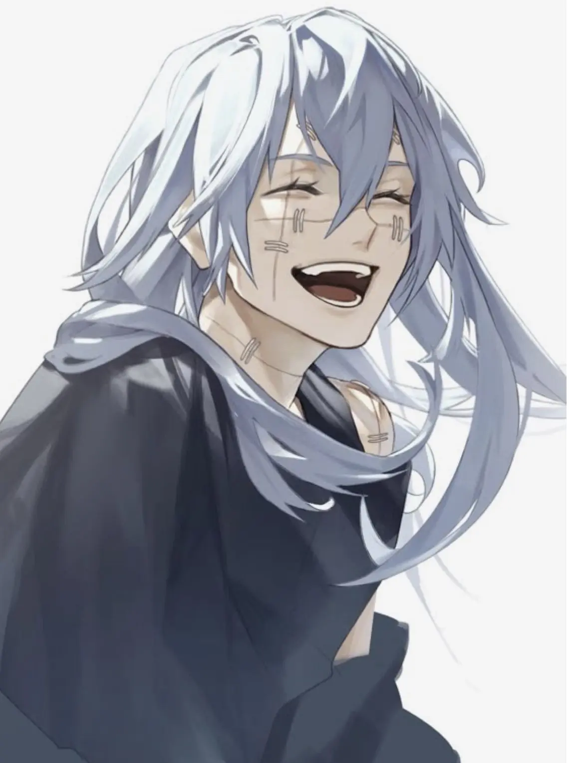 Colonya의 .꒰ঌ特級呪霊の真人くん ໒꒱