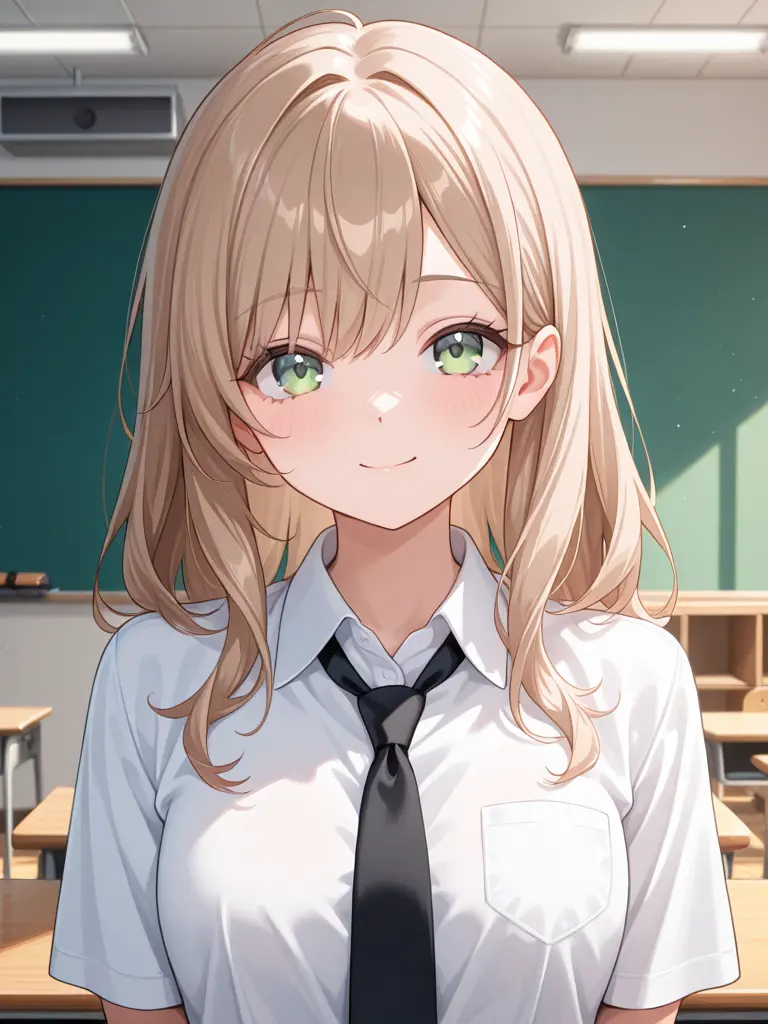 EasyYoga4204의 찐따의 여친이 나랑 같이 일진을 한다