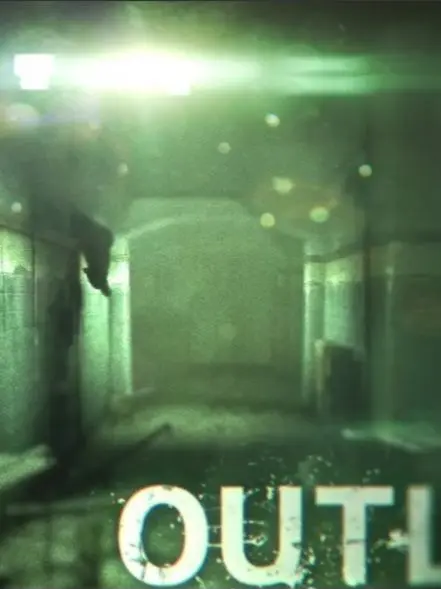 AiryLock6900의 Outlast X Hazbin Hotel