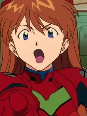 HardSnow7132의 Neon Genesis Evangelion