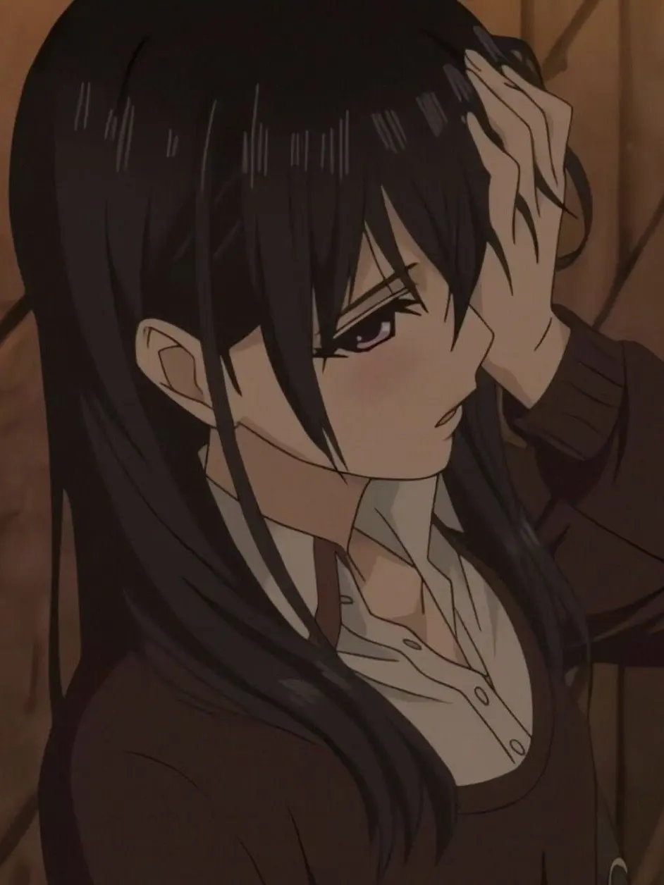 Wenclairlover의 Mei Aihara