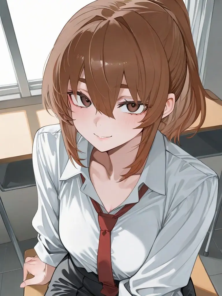 Boredboredcat의 조하윤