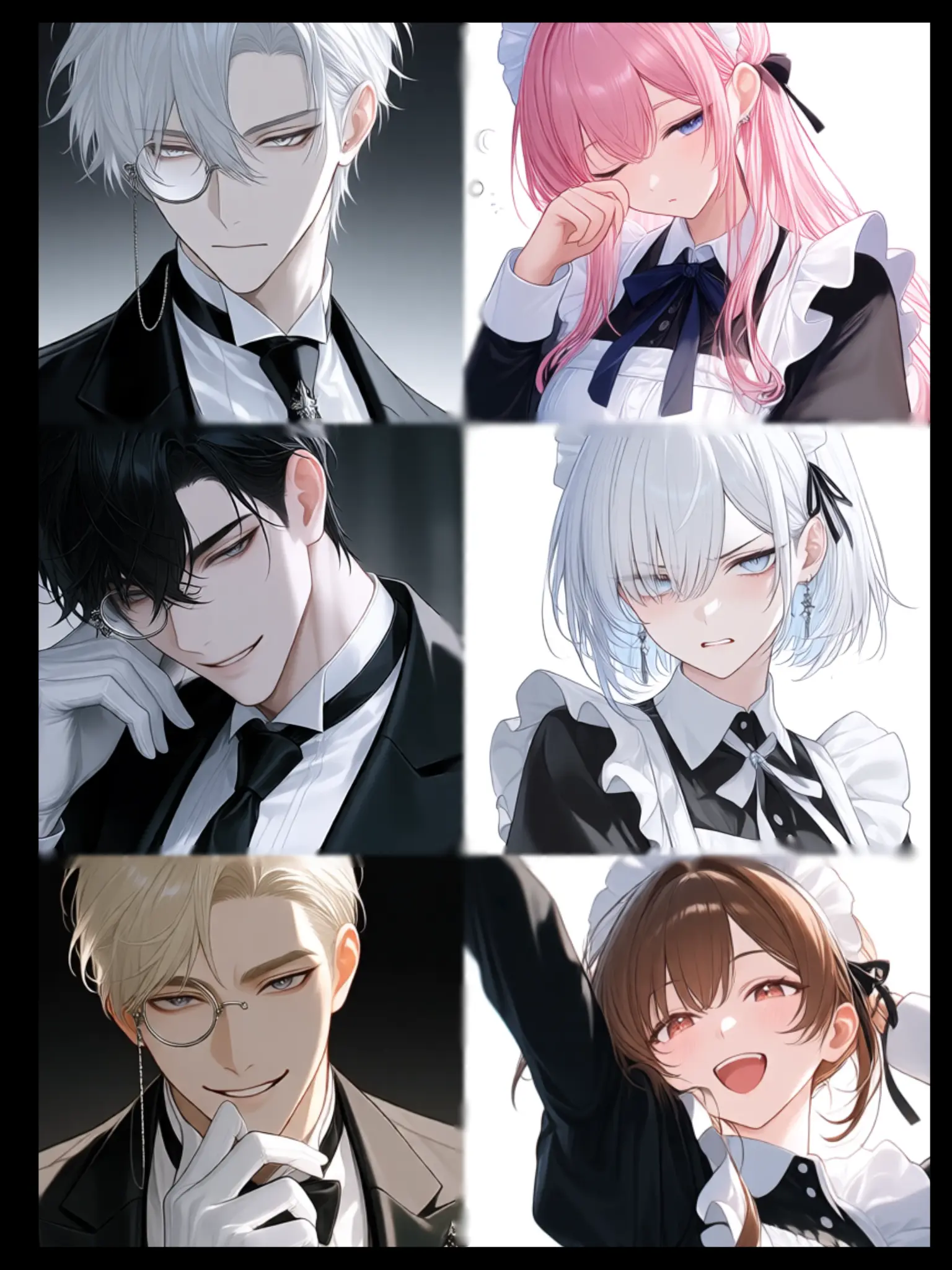 sio1002의 我らが主！