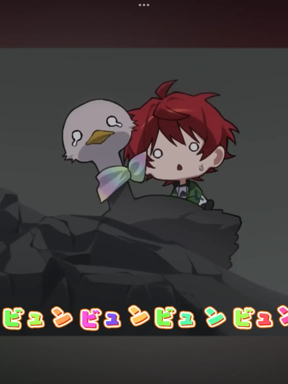 yuu.1221의 いたいっ､､､助けて、