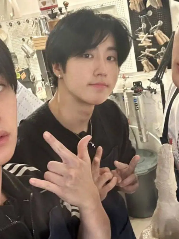 SkinnyGems0248의 Han Jisung