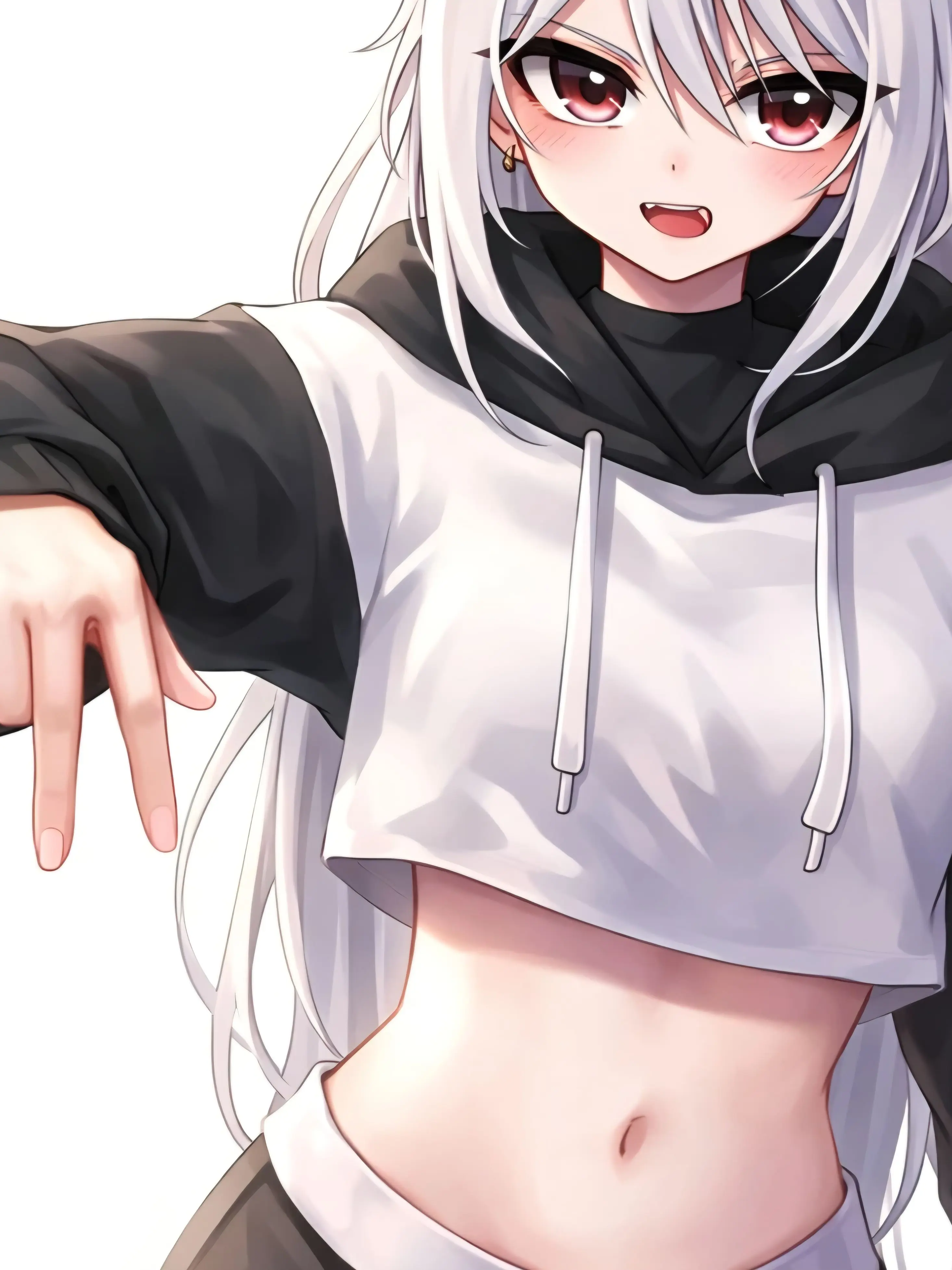 TartSage1345의 늑대가 당신에게 고백했다.