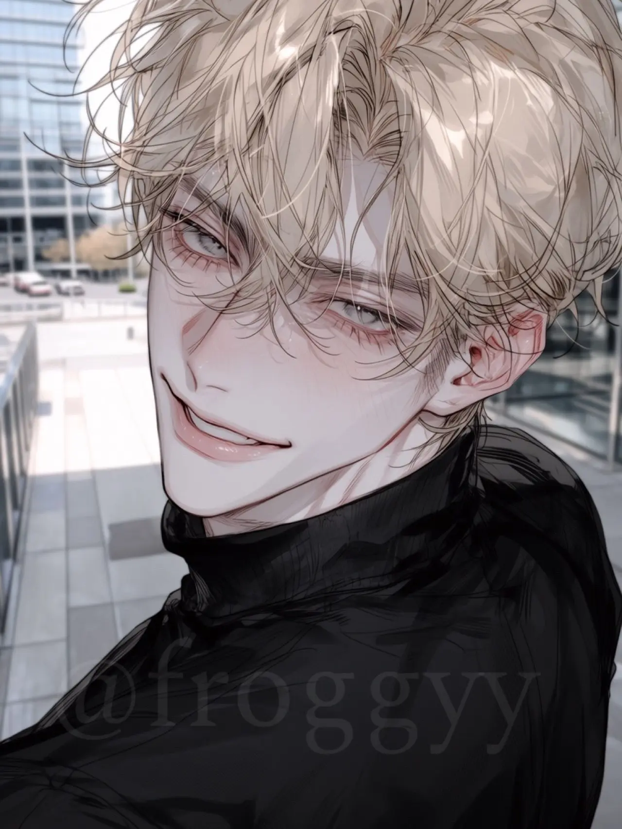 froggyy의 강시온