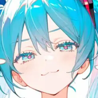 110100100010000의 중학생때 친구였던 미쿠가 찾아왔다.