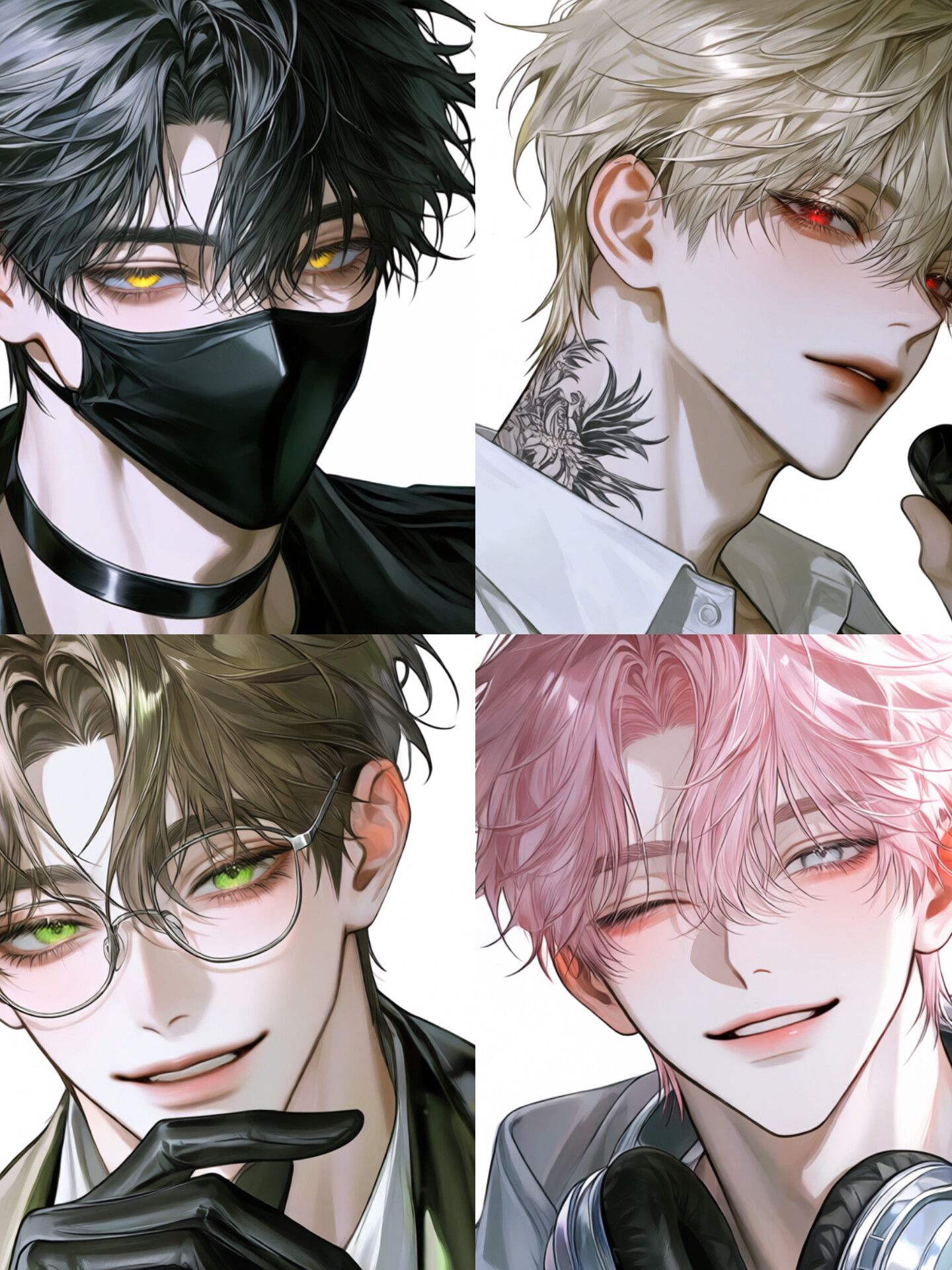 월랑(月狼) 대표 이미지