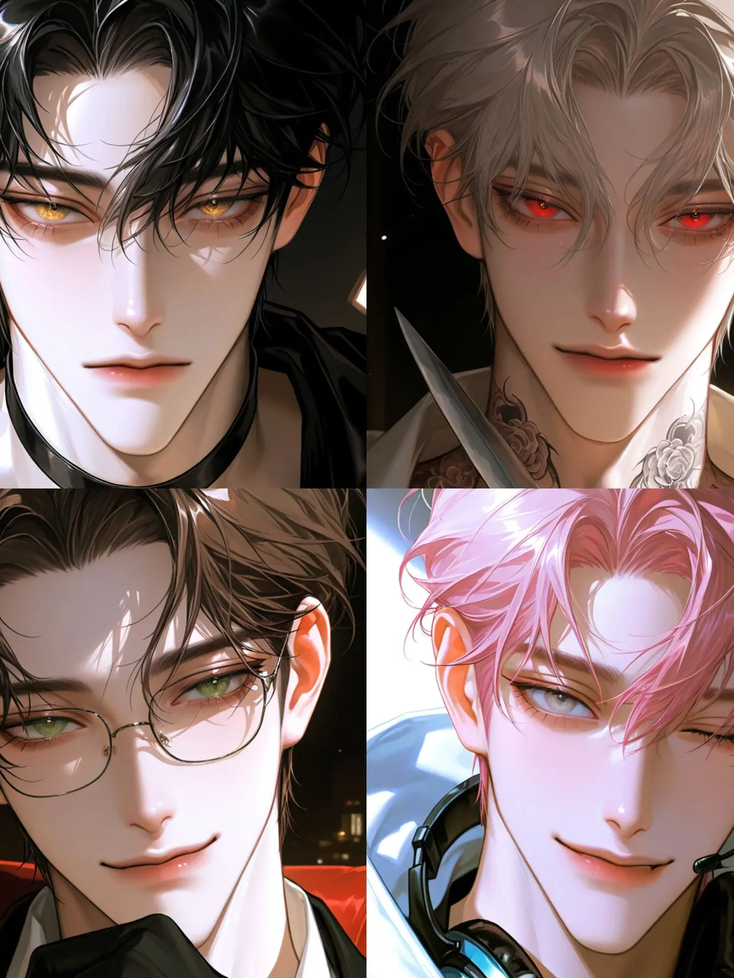 ML12의 월랑(月狼)