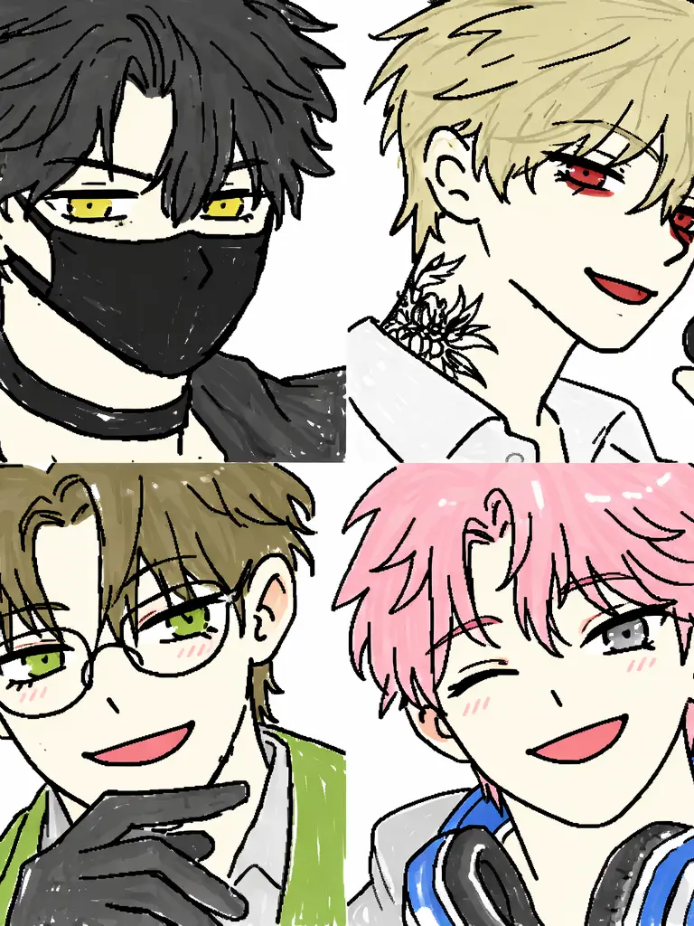 ML12의 월랑(月狼)