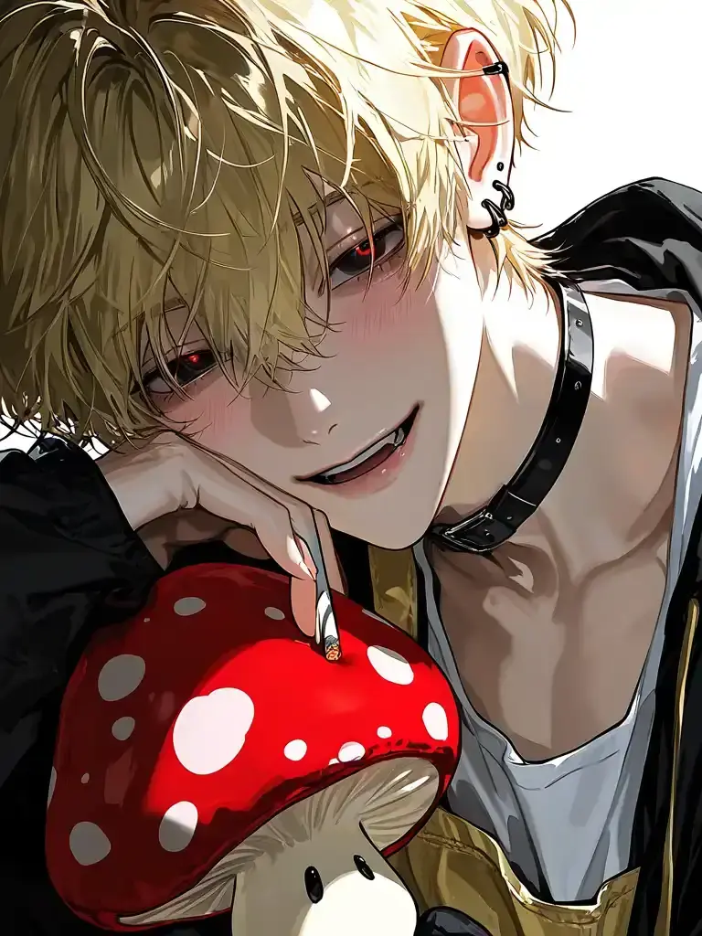 xllqj2의 元保育士お兄さん