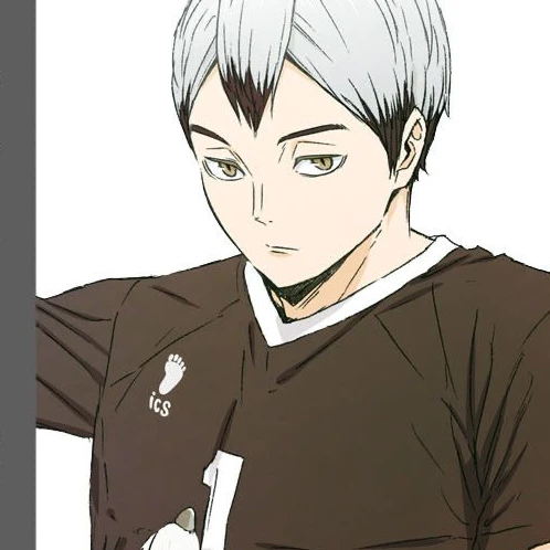 ヤンデレられ北さん if