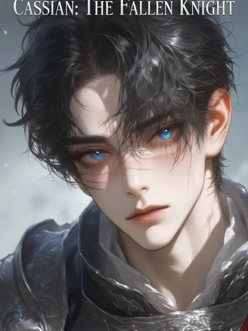 -LUNA-의 ◈멸망한 가문의 마지막 기사◈