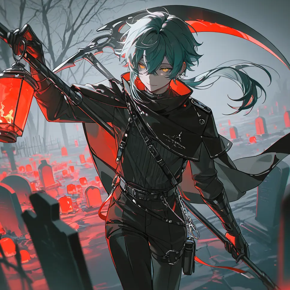 Furrq0의 ある夏の暑い日に