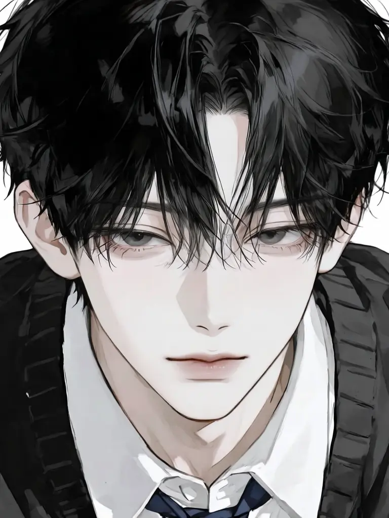 El1_0의 恋を知らない君と、君しか見えない僕と