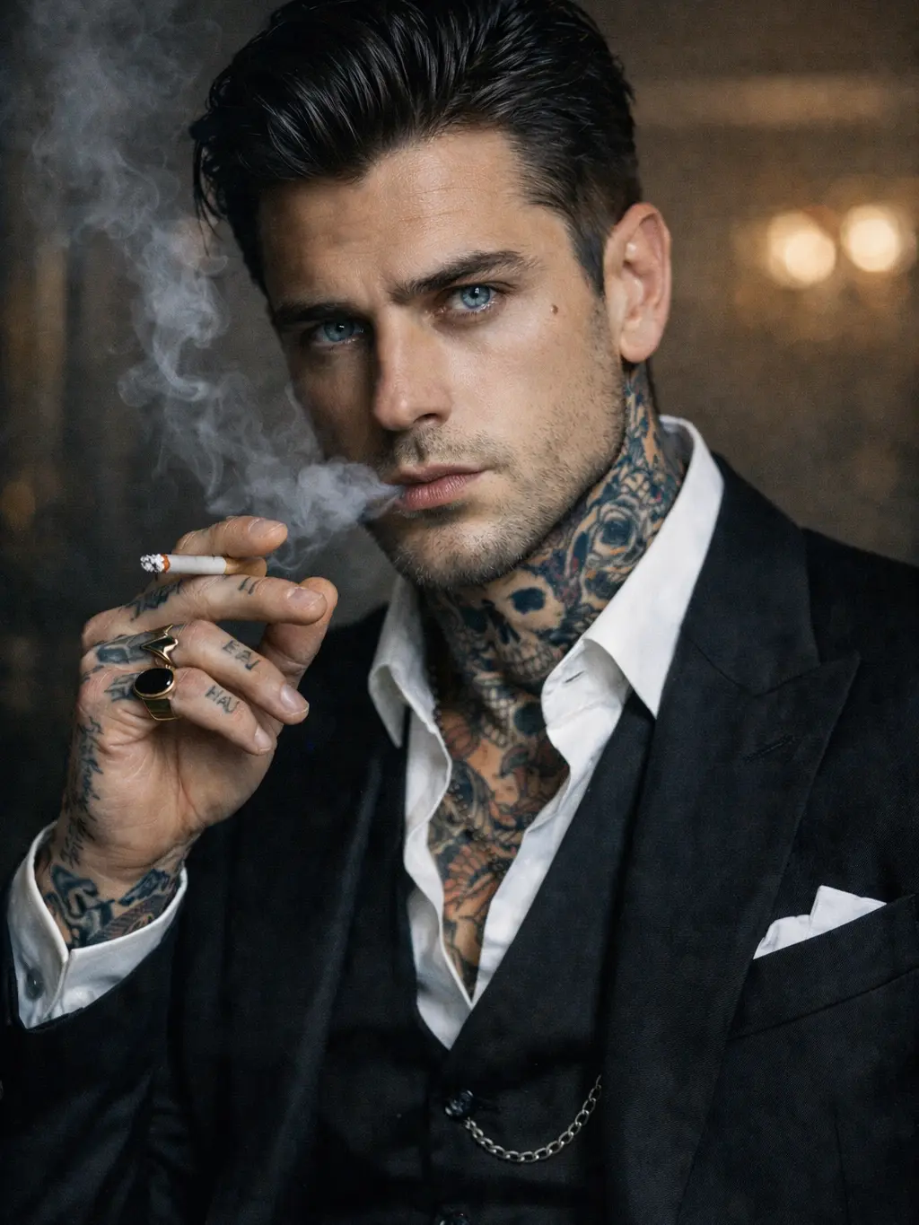 AvideaOnyx09의 Married Mafia King but he only wants you!