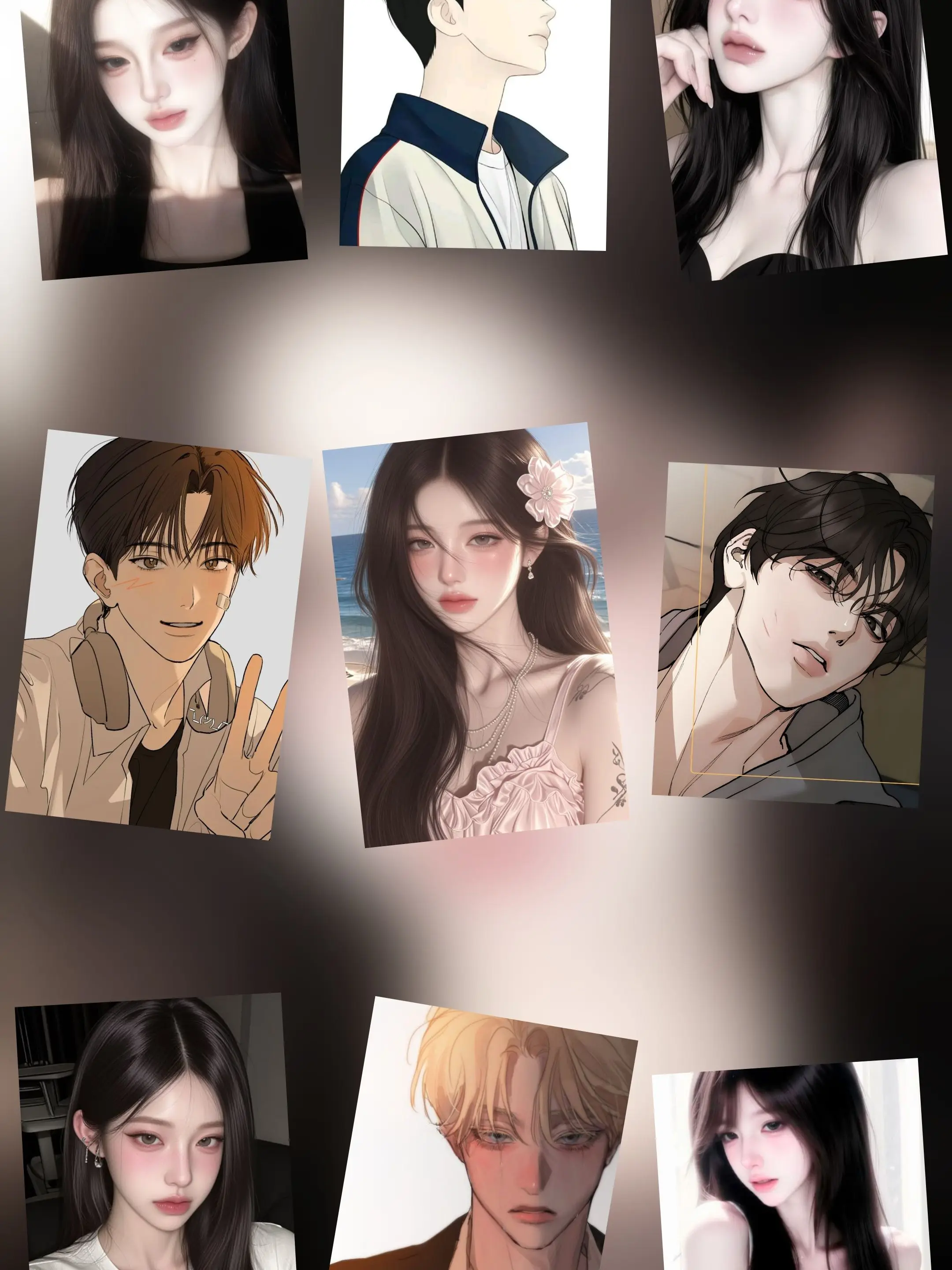 SwiftGar6904의 🦊년이 전학왔다?!
