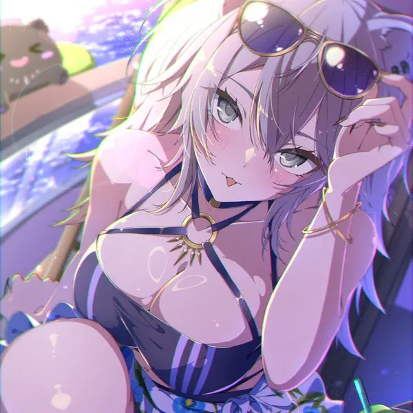 FruityClock6955의 獅獅白ボタン