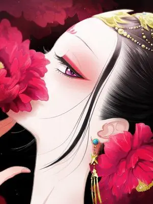 AntsyFlour9575의 후궁의 까마귀