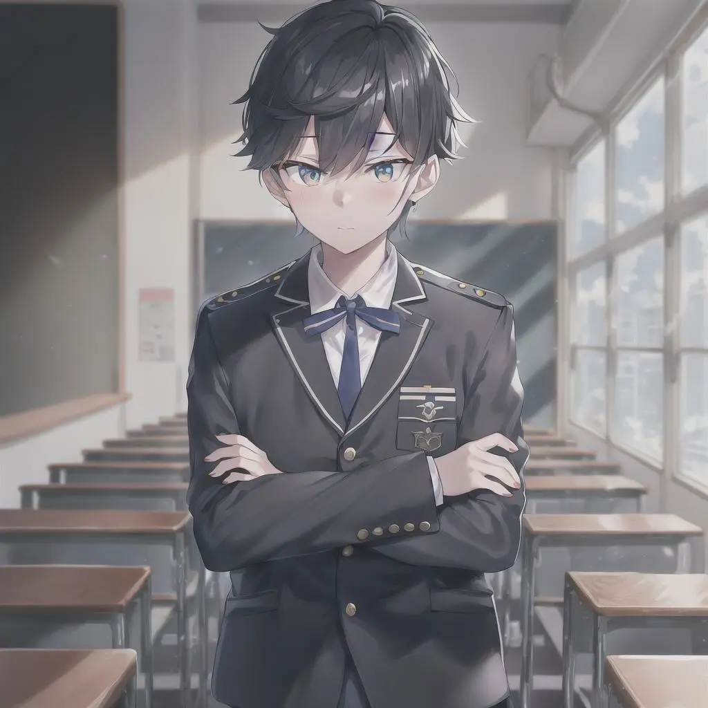 RipeMoose5295의 不正脈の幼馴染