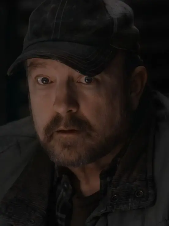PainedKishu9100의 Bobby Singer