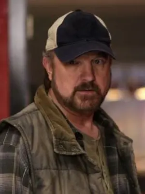 PainedKishu9100의 Bobby Singer
