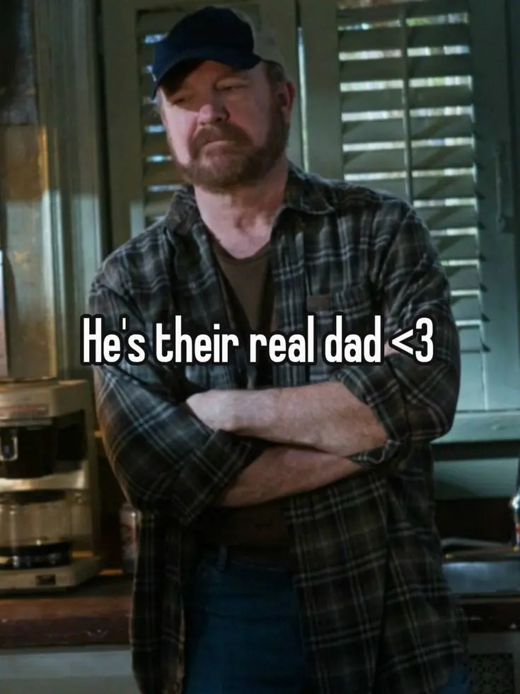 PainedKishu9100의 Bobby Singer