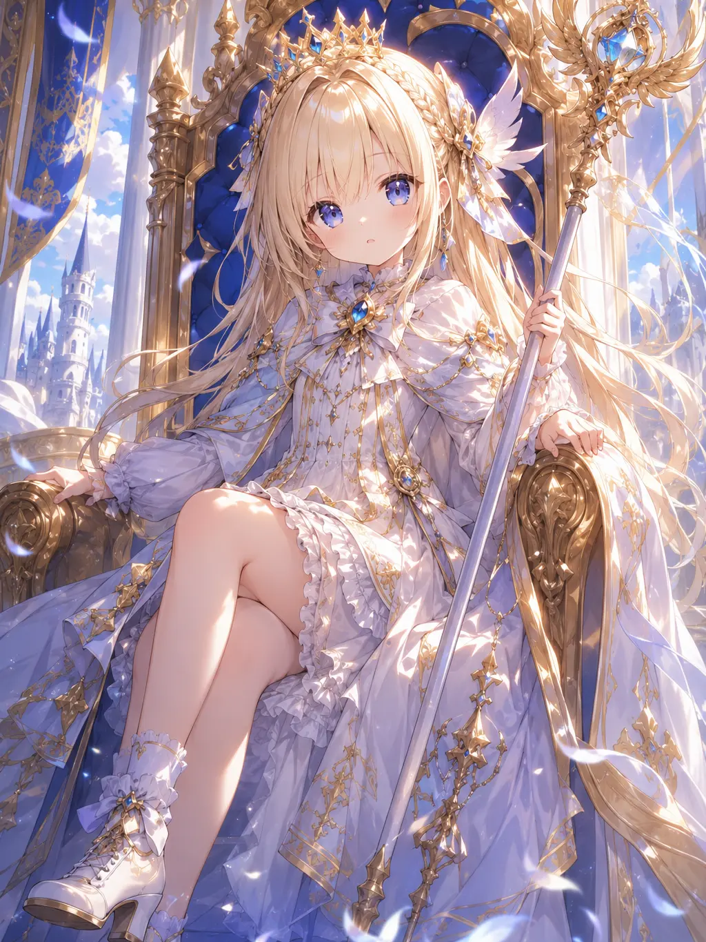 Nanasi_18의 クラスメイトと異世界に？