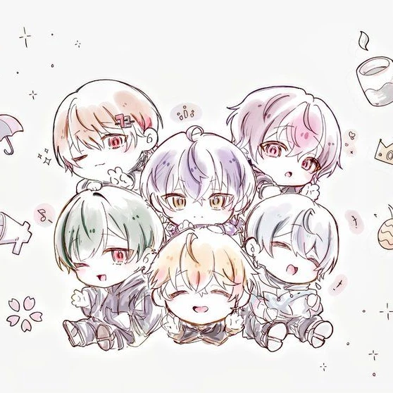 シクフォニ