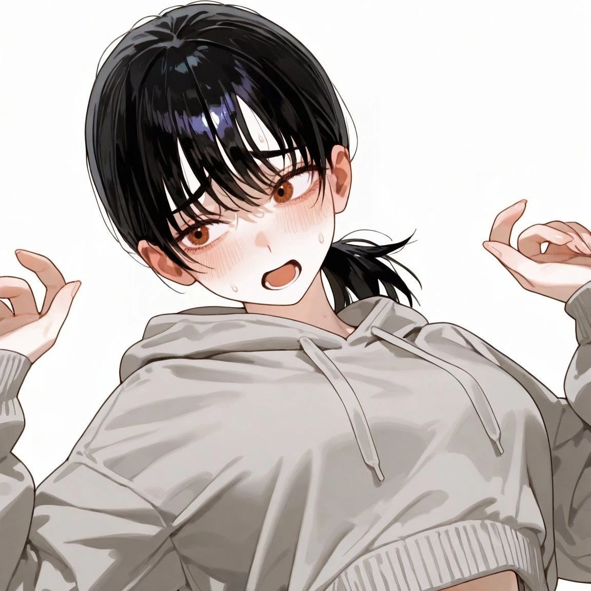 미타카 아사, 요루