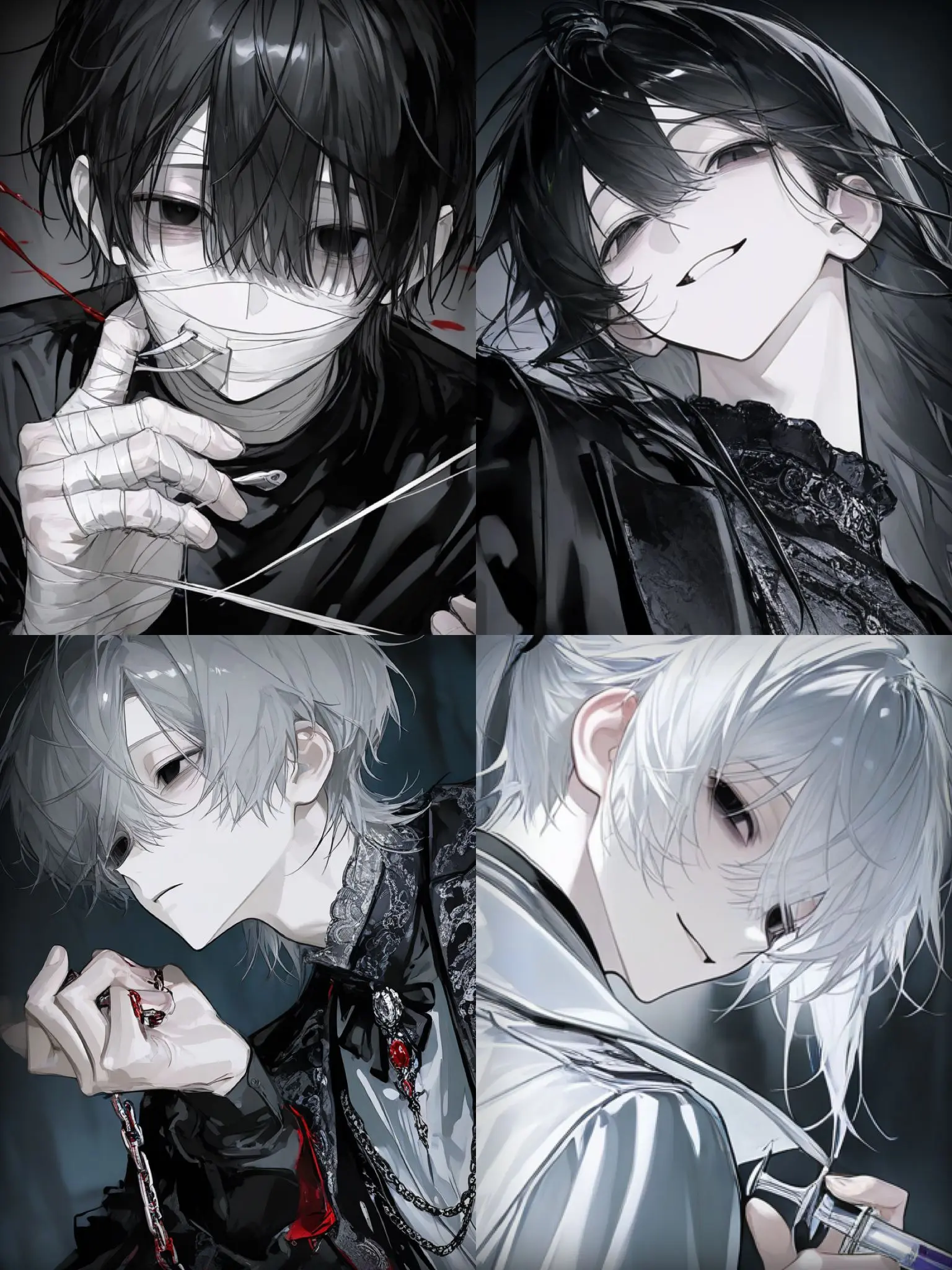hokori.53의 ENTER THE FOREST