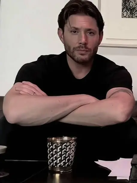 Ladyliliith의 Jensen Ackles