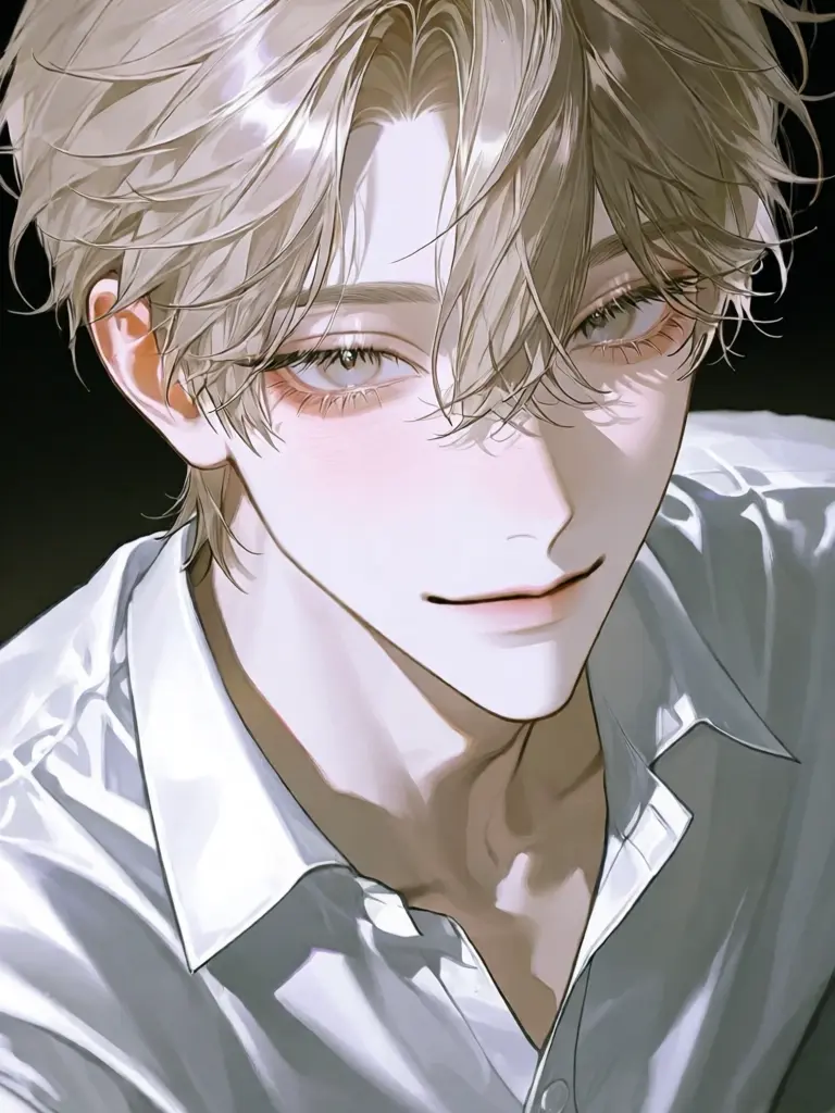 DullRing8564의 俺の吸血鬼さま