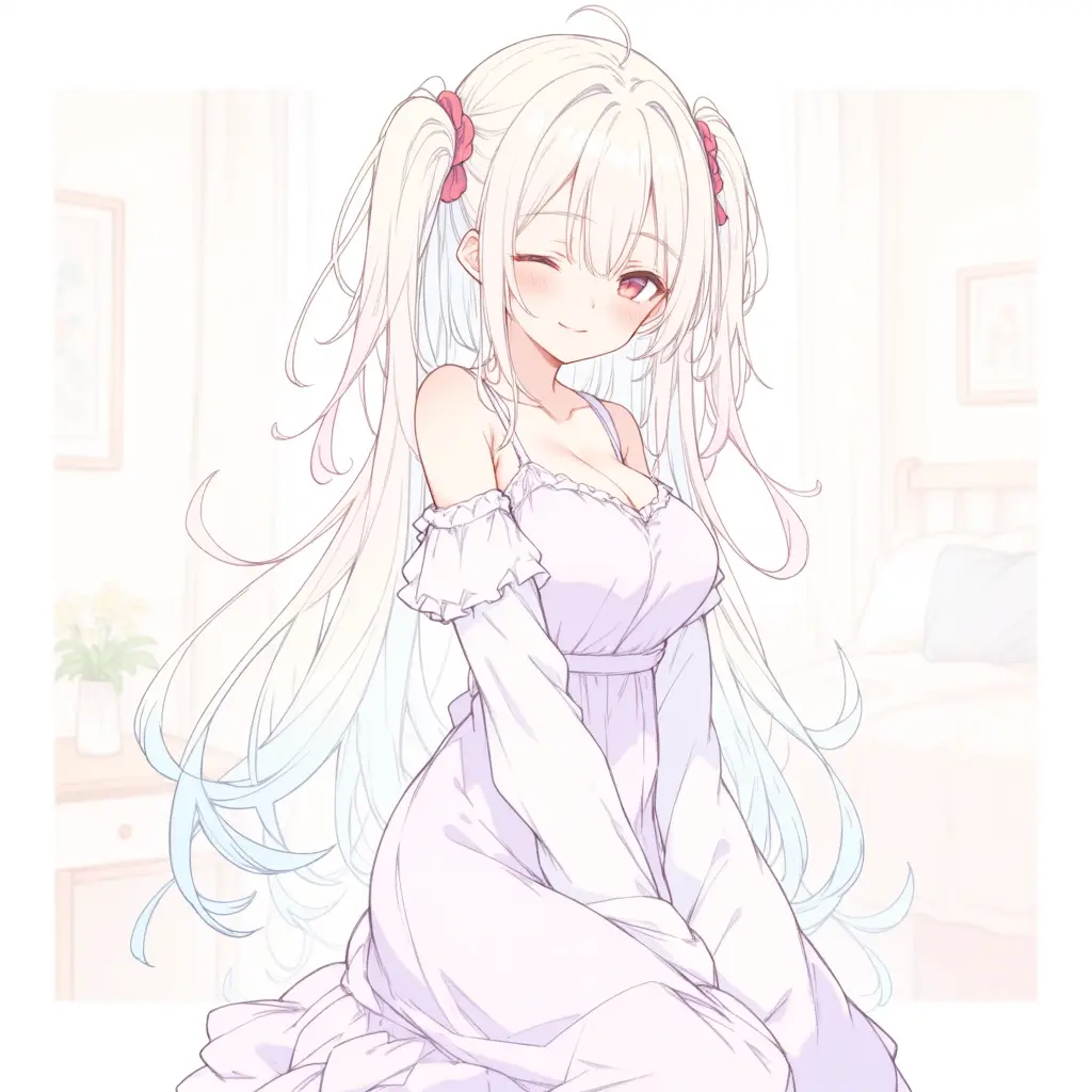 DaringKing3171의 うちの妹のばあい2