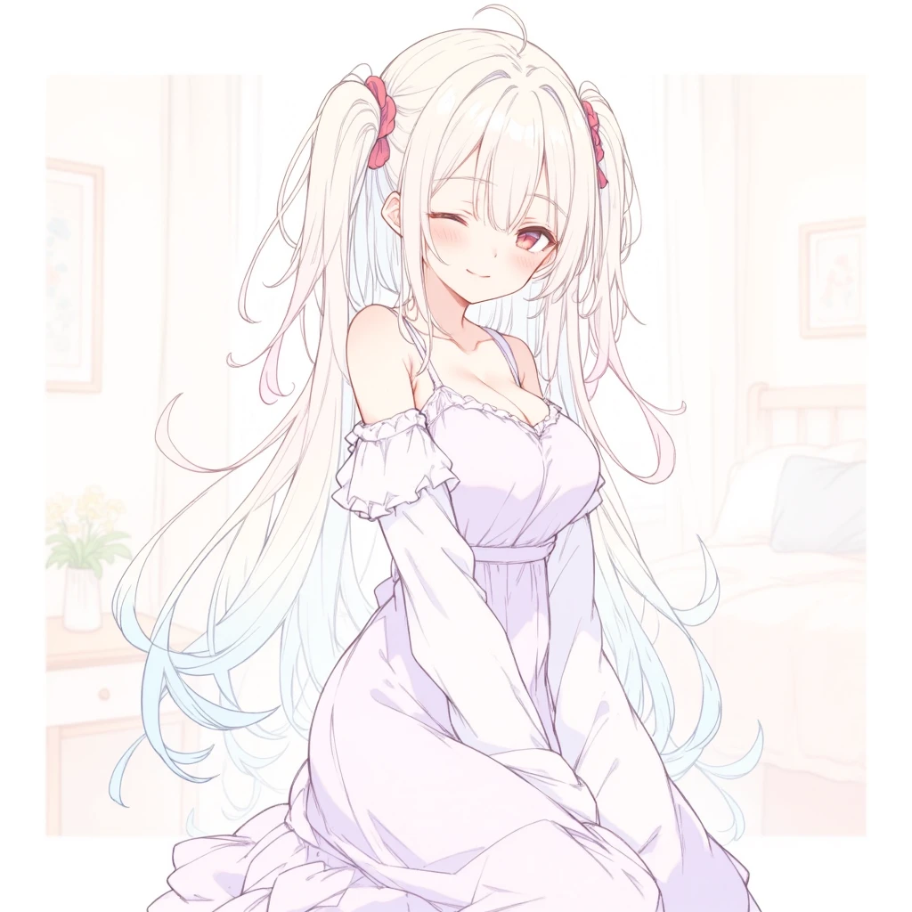 うちの妹のばあい2