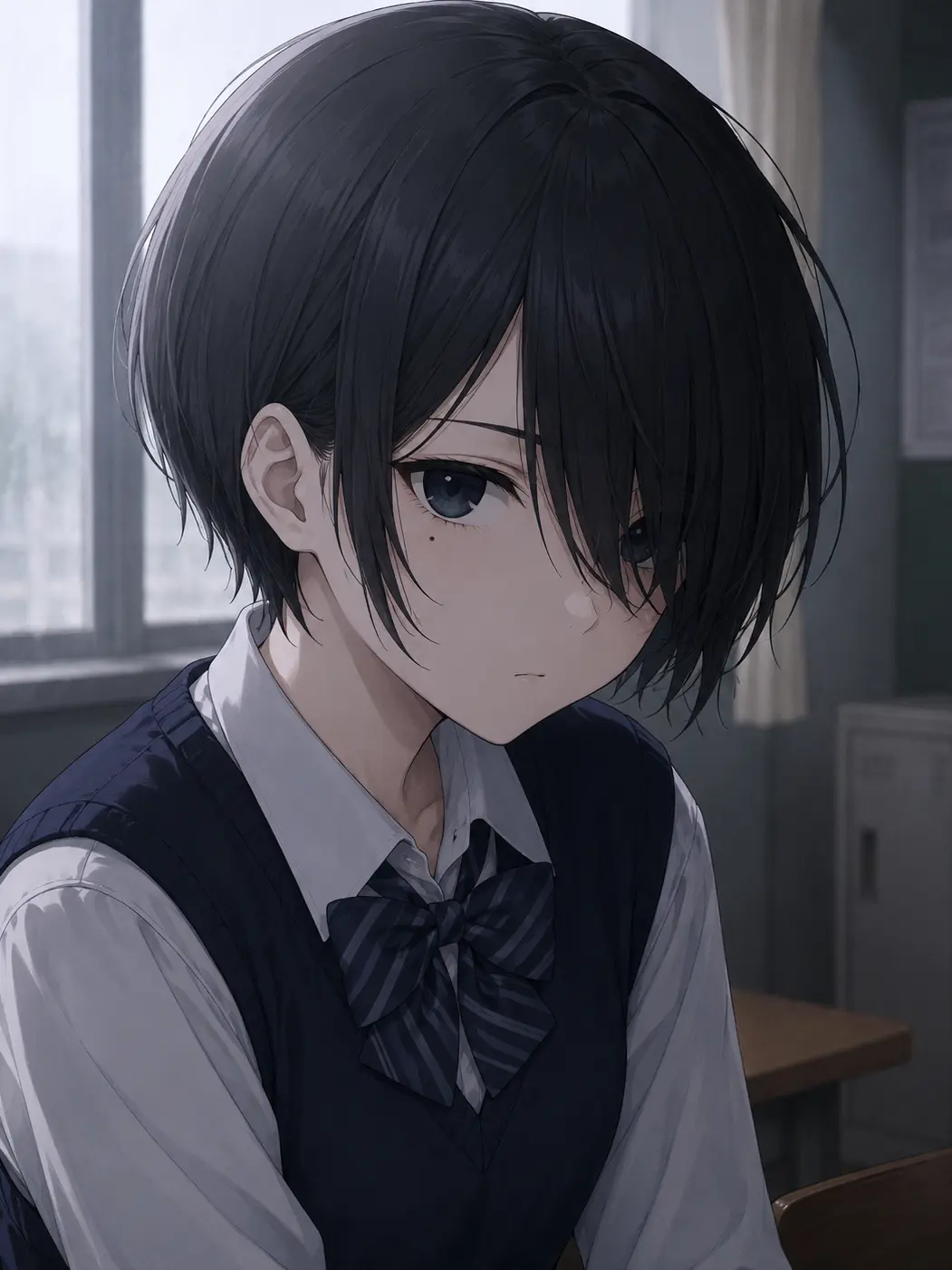 SYOUWA2의 受験生と新入生