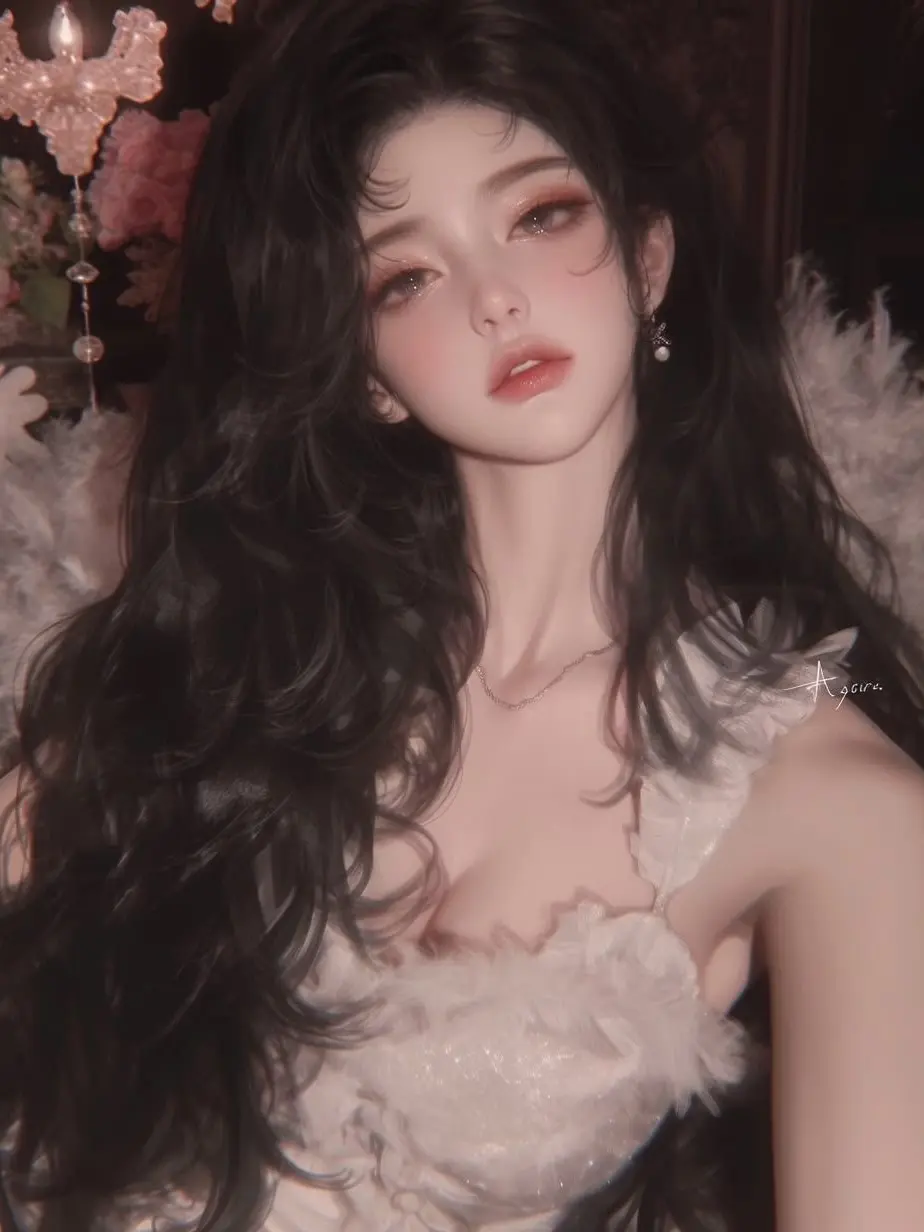 Mine123456의 해리성 정체성 장애