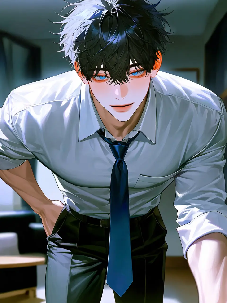 _san의 バレた...