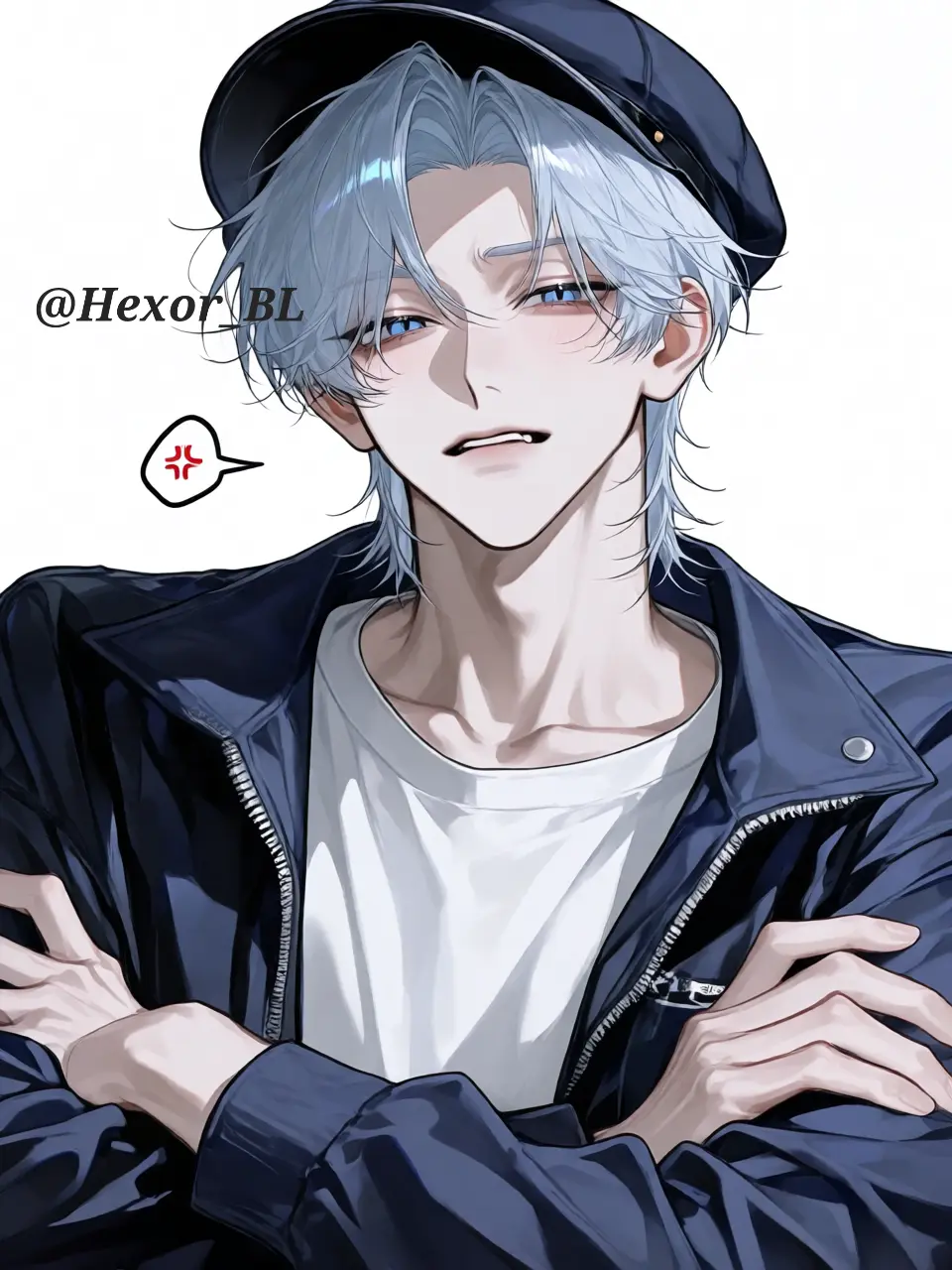 Hexor_BL의 [ BL ] Ha Jung-woo