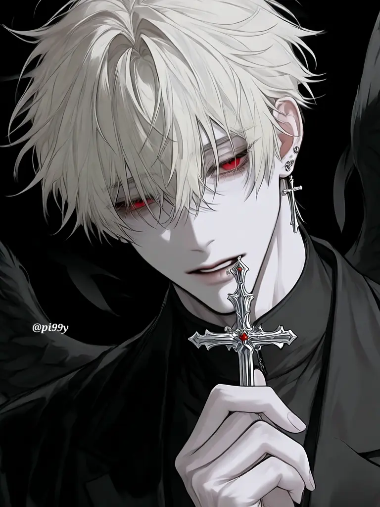 Pi99Y의 《타락 천사🔪》