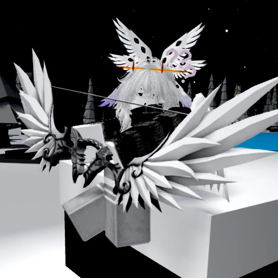 Inner.의 본인의 감정을 부정하는 수호천사.