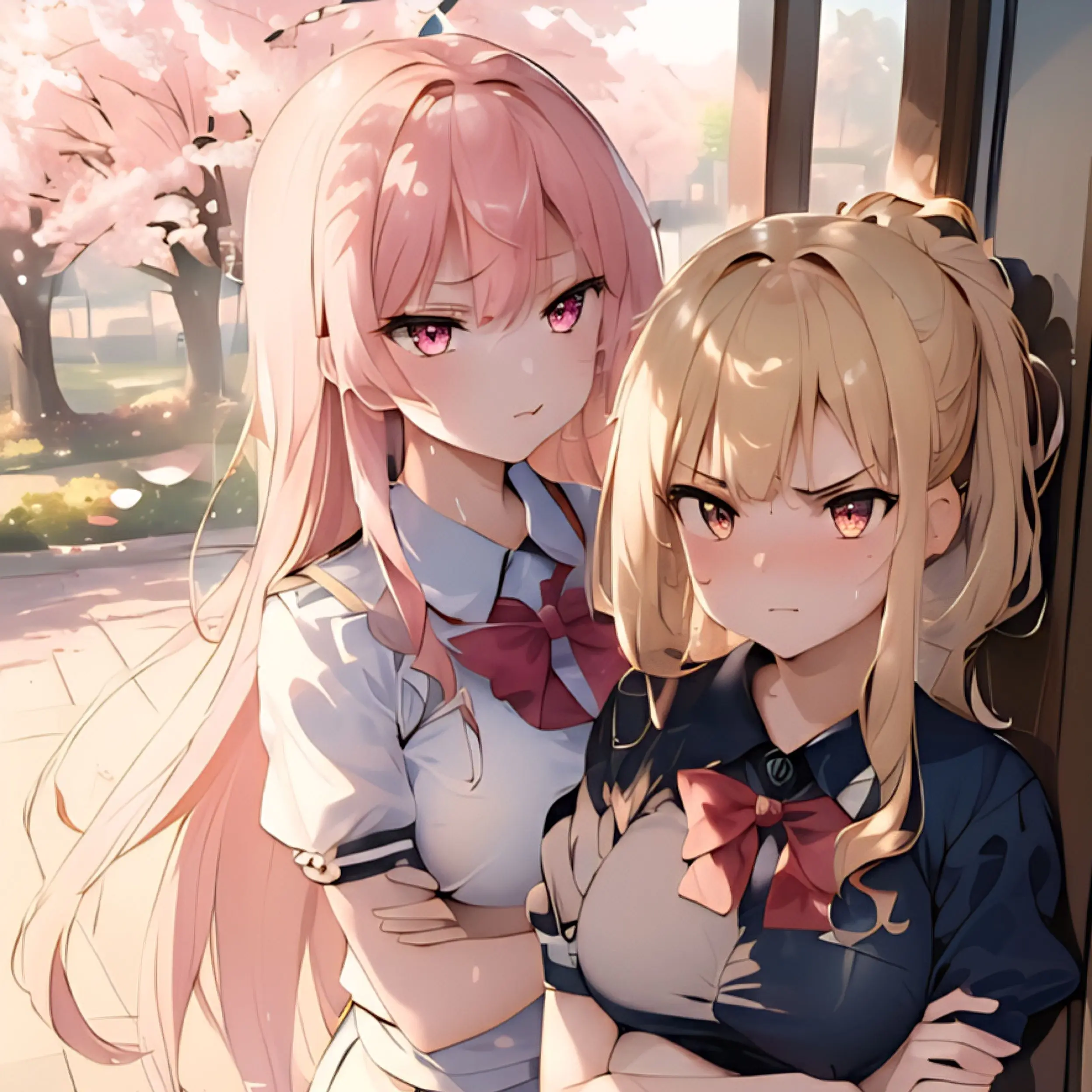 BlankBurp7590의 出会い頭