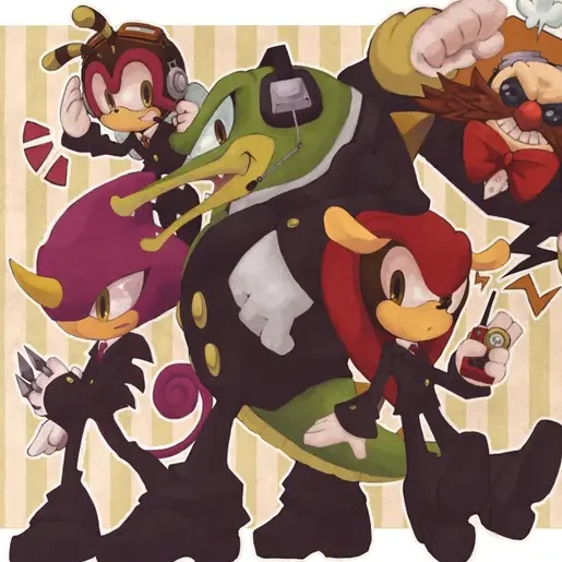 coil_is_my_wife의 カオティクス